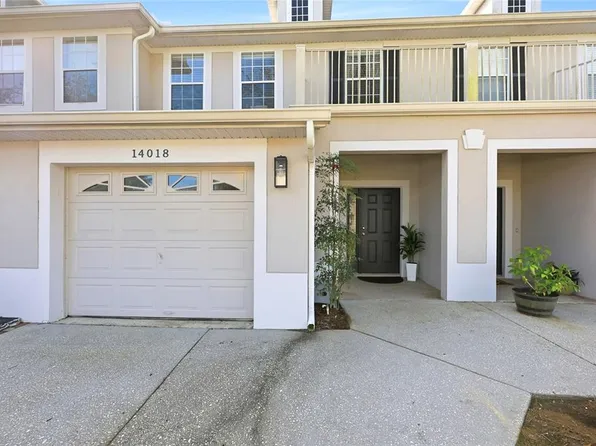 14018 Evening Sky Pl, Orlando, FL 32828