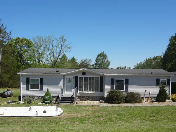 545 Black Rock Rd, Rocky Mount, VA 24151