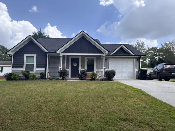 44 Bomar St, Inman, SC 29349