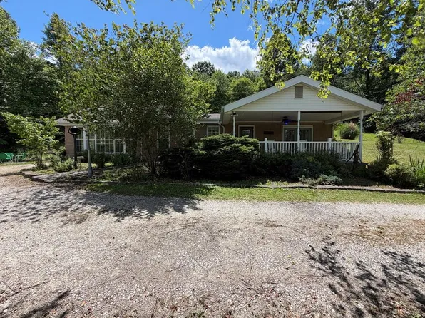 35 Williams Rd, Wheelersburg, OH 45694