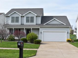 2786 S Birch Run, Erie, PA 16506