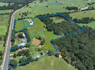 12518 Fm 316 N, Eustace, TX 75124