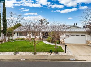 875 Brittany Ln, Concord, CA 94518