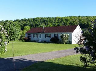 521 County Highway 21, West Winfield, NY 13491