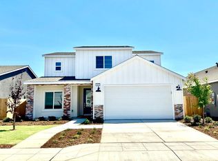 6409 E Robinson Ave, Fresno, CA