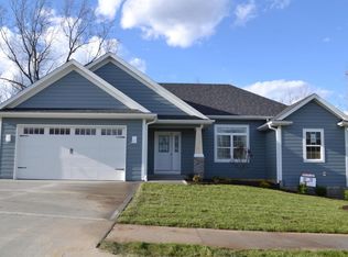 3003 Cornelia Ln, Columbia, MO 65203