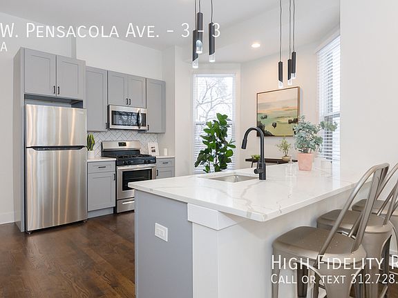 5th image of 1458 W Pensacola Ave #3