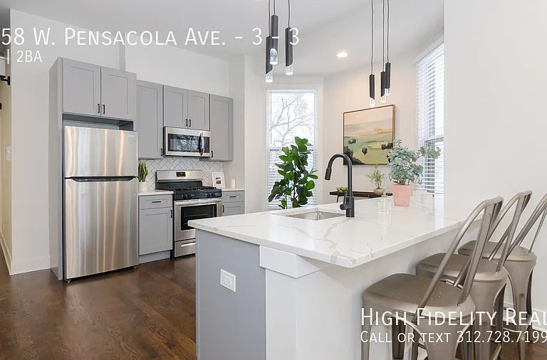 1458 W Pensacola Ave #3 — Photo 5