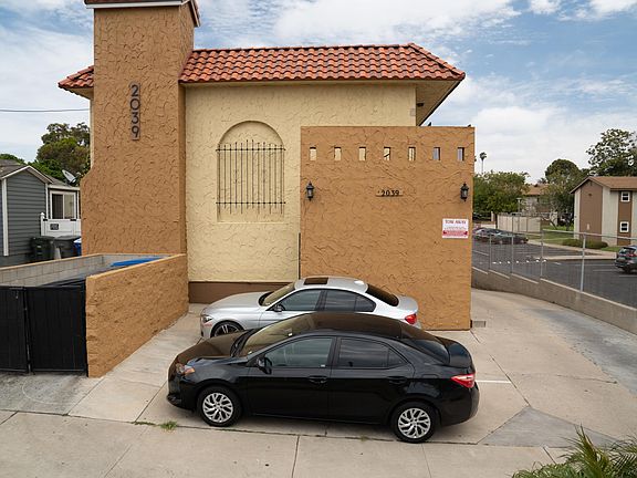 2nd image of 2039 L Ave