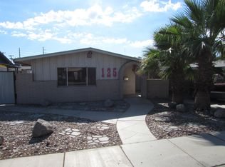 125 S San Jose Dr, Yuma, AZ 85364