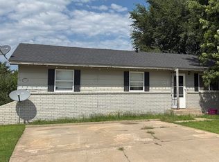 10130 State Highway 34 LOT 53, Woodward, OK 73801