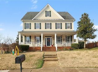 317 Single Tree Cir, Haw River, NC 27258