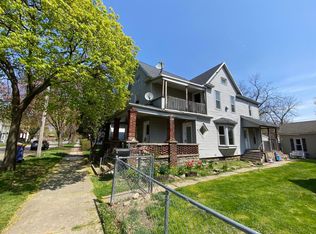 1324 Hamilton Ave NW #2, Grand Rapids, MI 49504