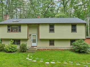 11 Dodge Road, Hampton Falls, NH 03844