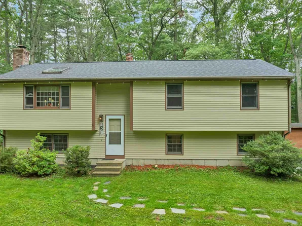 11 Dodge Road, Hampton Falls, NH 03844