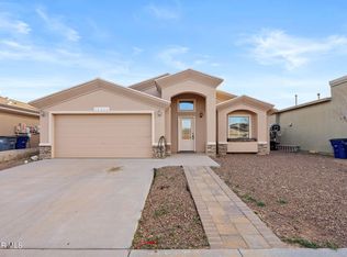14628 Christian Castle, El Paso, TX 79938