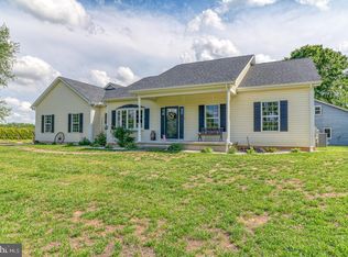 1526 Clayton Delaney Rd, Clayton, DE 19938