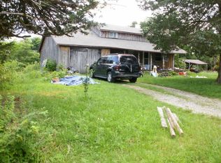 88 Thomas Springs Rd, Crossville, TN 38572