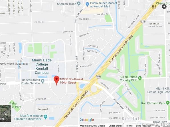 10900 SW 104th St APT 419, Miami, FL 33176