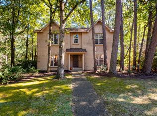 7 Big Stone Ct, Little Rock, AR 72227