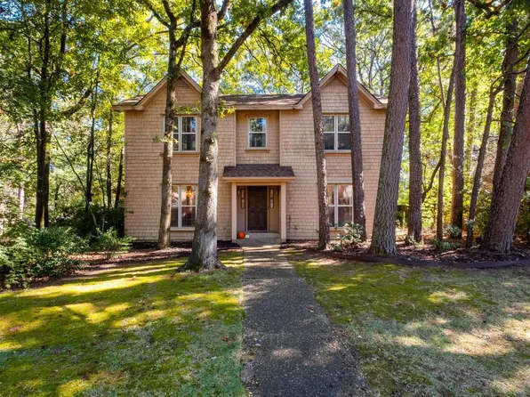 7 Big Stone Ct, Little Rock, AR 72227