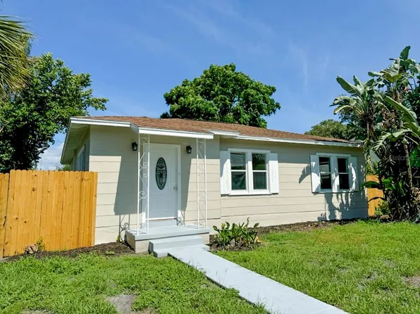 1908 55th St S, Gulfport, FL 33707