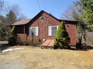 32 Bayberry Rd, Smithfield, RI 02917