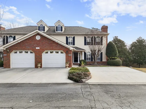 1700 Willow Oak Ln Unit 25, Dalton, GA 30721