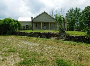 33 Dryden Rd, Sadieville, KY 40370