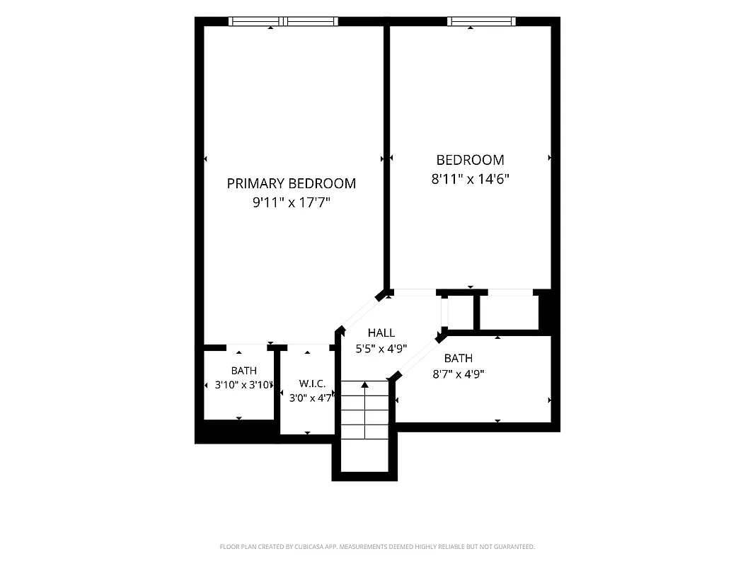 floor plan 11