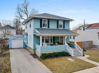 835 Oregon St, Green Bay, WI 54303