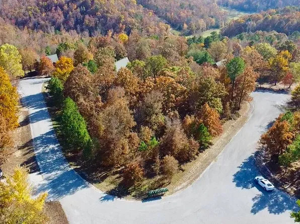 002-11225 Rolling Hills Ln, Norfork, AR 72658