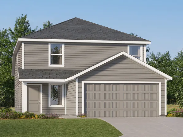 430 River Run Way, San Antonio, TX 78219