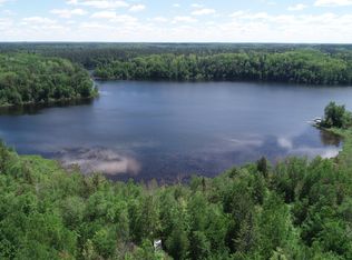 Tbd Forestry Rd, Marcell, MN 56657