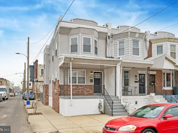 5943 Race St, Philadelphia, PA 19139