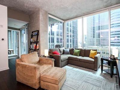 210 Church St #1107, Charlotte, NC, 28202