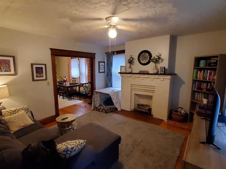 1st image of 4018 Forest Ave #1