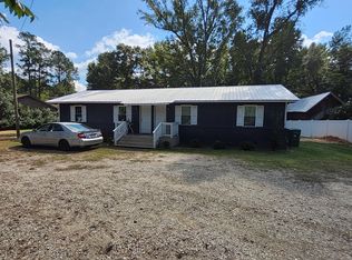 224 E Clark St, Pinewood, SC 29125