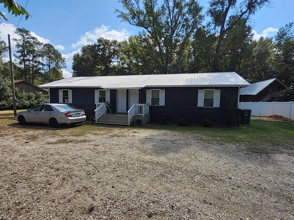 224 E Clark St, Pinewood, SC 29125