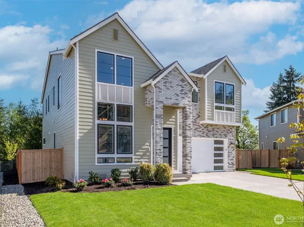 9501 38th Street E, Edgewood, WA 98371