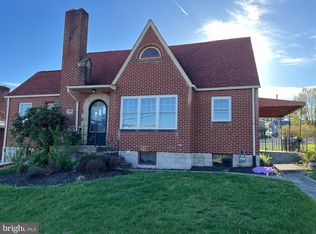 517 Greenway Ave, Cumberland, MD 21502