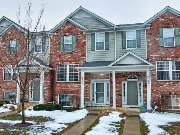 2491 Emily Ln, Elgin, IL 60124