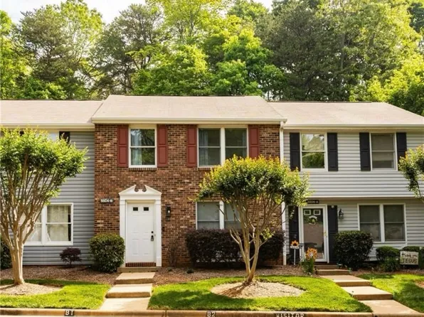 5504 Richland St, Greensboro, NC 27409