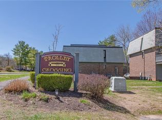 61 Trolley Crossing Ln #61, Middletown, CT 06457