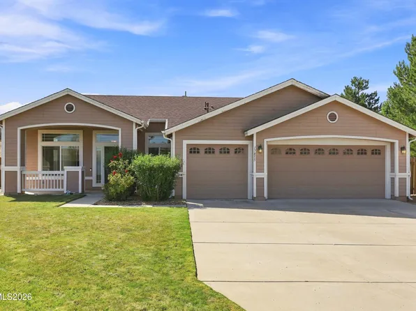 17855 Thunder Ridge Ct, Reno, NV 89508