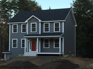 310 Lockes Hill Rd, Epsom, NH 03234