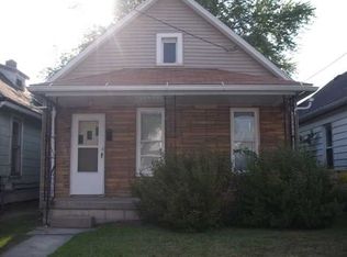 286 Parker Ave, Toledo, OH