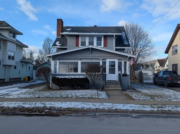 207 N Page Ave, Endicott, NY 13760