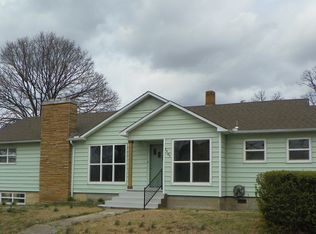 2405 Salem St, Joplin, MO 64801