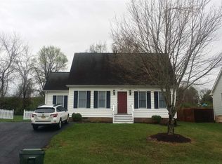 2108 Mosley St, Waynesboro, VA 22980